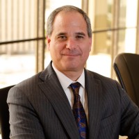 Dean Glassberg
