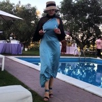 Tullia Palmieri