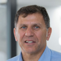 Mario Cumbo