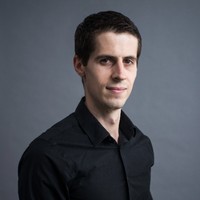 Patrick Heye, PMP, SE