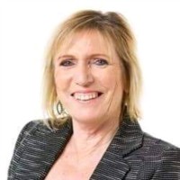 Bev Harris