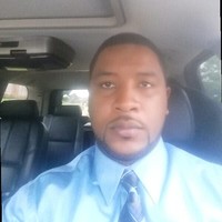 Jason Parker Sr.