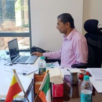 Honne Gowda Huskur