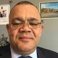 Ghazi Hammad