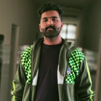 Rana Asad Muzammil