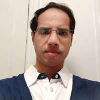 Ramkumar Hariharan