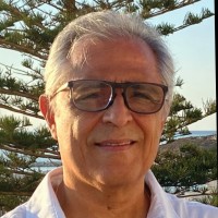 Jose Ricardo Vidal-Cordero