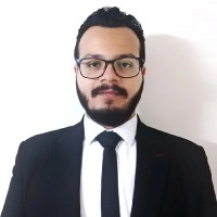 Marco Wahid