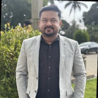 Amal Joshidharan