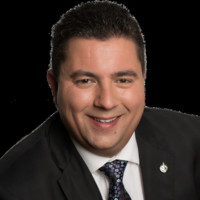 Dan Harris
