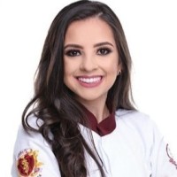 Gabriela Amanda De Sousa