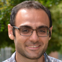 Mojtaba Sepehry