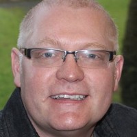 Barry Johnson