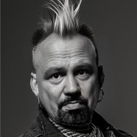 Janne Saxberg