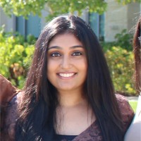 Shivani Surti