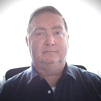 David Butterworth, M.A.