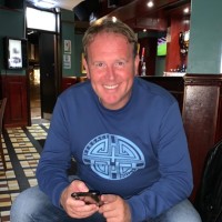 Paul Mcmahon