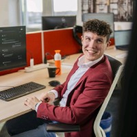 Bram Hoeve