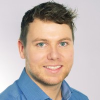Marius Ebert