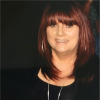 Jackie Usher