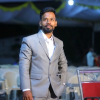 Vikranth Jakkula