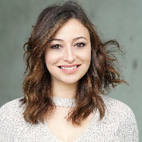 Tiffany Wolfford