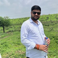 Ashutosh kumar mishra