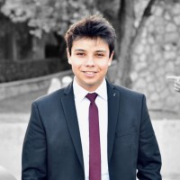 Pedro Adolfo Sanchez Martínez