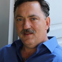 Gerrit Van De Kolk