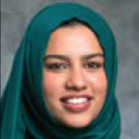Hiba Syed, Ms