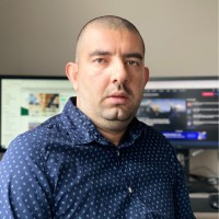 Yordan Dinev