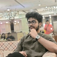 Anirudh Grandhi