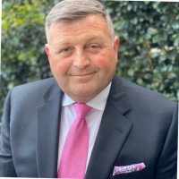 Mark Woodbourne MBA CAHRI