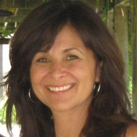 Liza Blank