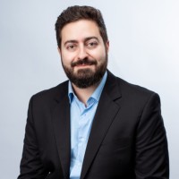 Michel Zaidan