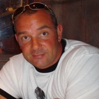 Graham (Ted) Johnson
