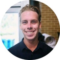 Zachary Keeler