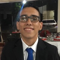 Victório Lázaro Rocha de Morais