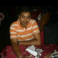 Chirag Garg