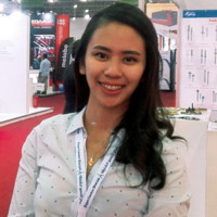 Robee Mae Orodio, CPP