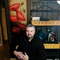 Joe MacDow