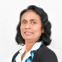 Priyani Weihena