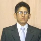 Miguel Angel Aldava Aquino