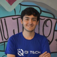 Felipe Cesar Cuellar da Silva