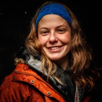 Amelia Bothel