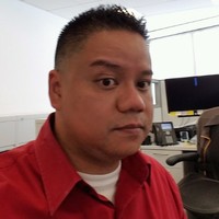 Mark Echevarria