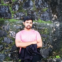Divakar S S