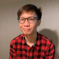Preston Chua