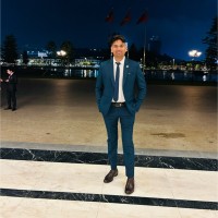Dipak Kushwaha