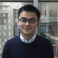 Cliff Chen